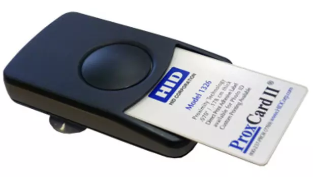 Идентификаторы и аксессуары к ним Nedap