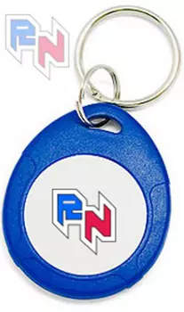 Идентификаторы и аксессуары к ним Raikmann