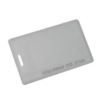 Идентификаторы и аксессуары к ним Smartec