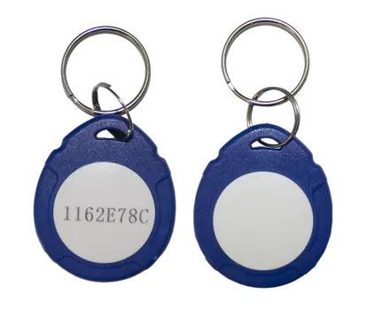 Идентификаторы и аксессуары к ним Tantos