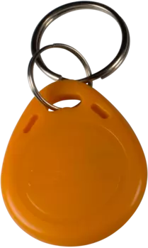 Идентификаторы и аксессуары к ним Tantos