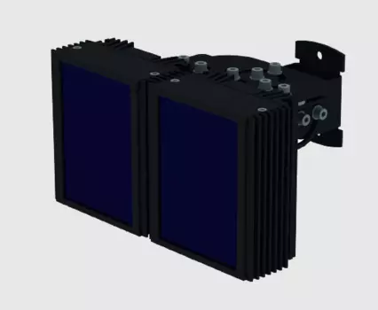 ИК прожекторы общего применения Microlight