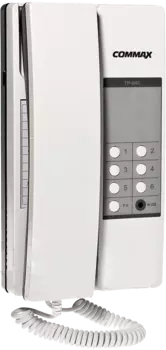 Интерфоны Commax