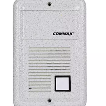 Интерфоны Commax