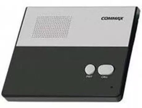 Интеркомы Commax