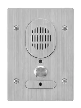 IP-Интерком TOA