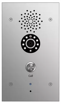 IP-Интерком TOA