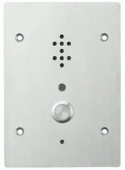 IP-Интерком TOA