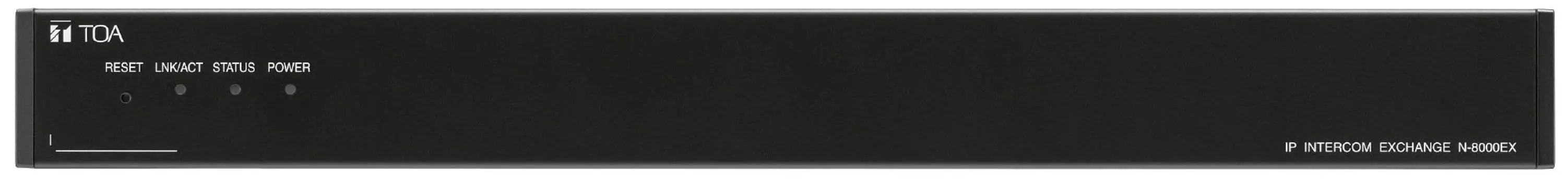 IP-Интерком TOA