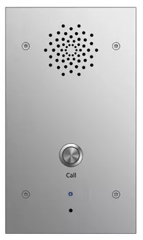 IP-Интерком TOA