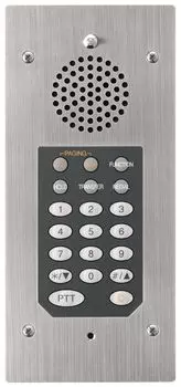 IP-Интерком TOA