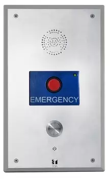 IP-Интерком TOA