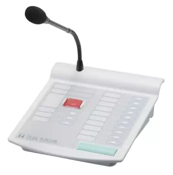 IP-Интерком TOA