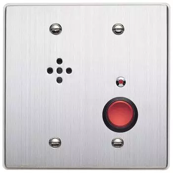 IP-Интерком TOA