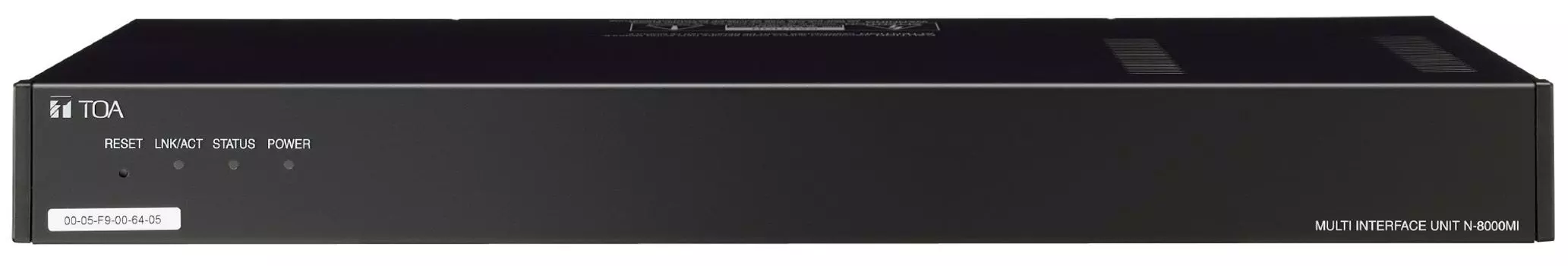 IP-Интерком TOA