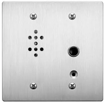 IP-Интерком TOA