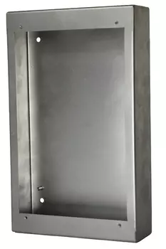 IP-Интерком TOA