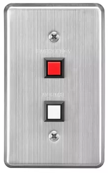 IP-Интерком TOA