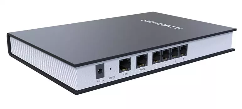 IP-шлюзы Yeastar