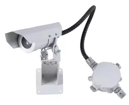 ИПДЛ Дымовые линейные CMD