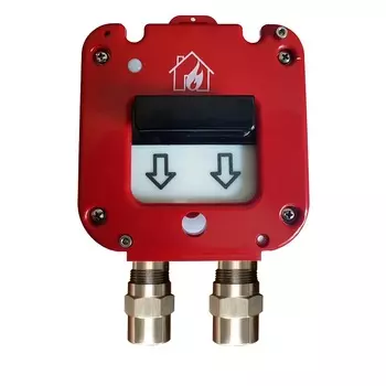 ИПР (УДП) Ручные Магнито-Контакт