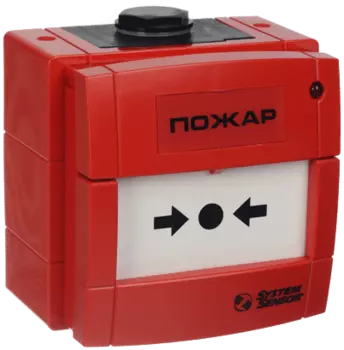 ИПР (УДП) Ручные System Sensor