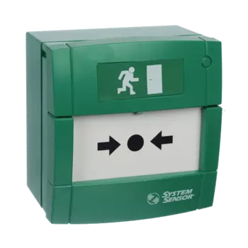 ИПР (УДП) Ручные System Sensor