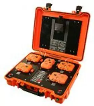 ИСБ Стрелец Аргус-Спектр