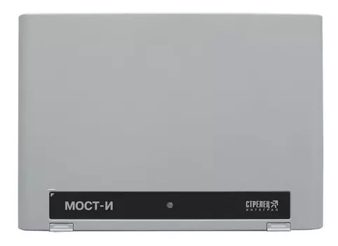 ИСБ Стрелец Аргус-Спектр