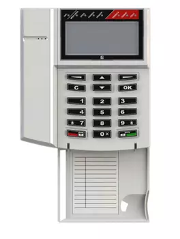 ИСБ Стрелец Аргус-Спектр