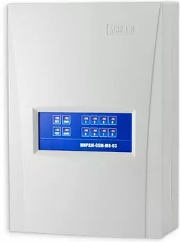 ИСМ STEMAX STELS