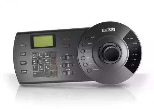 ИСО Орион Болид