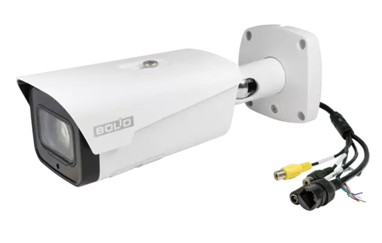 ИСО Орион Болид