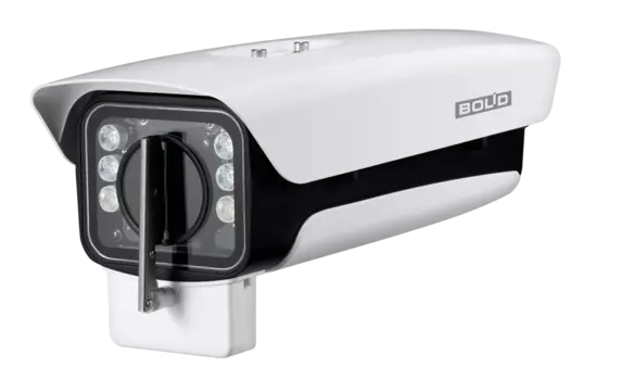 ИСО Орион Болид