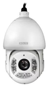 ИСО Орион Болид