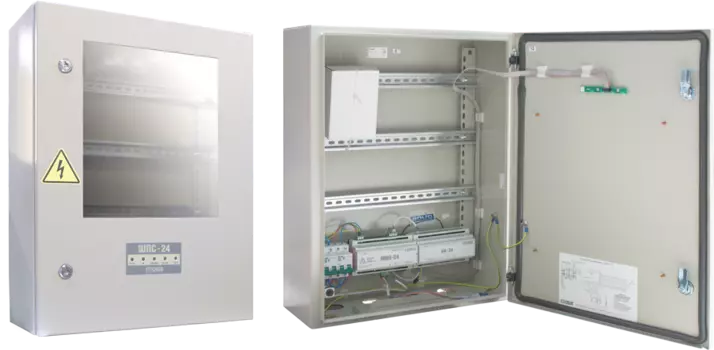 ИСО Орион Болид