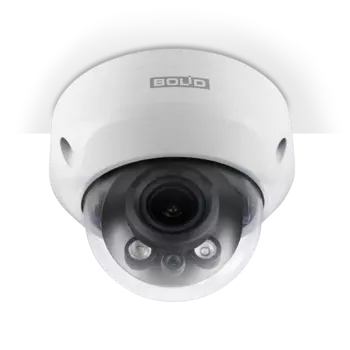 ИСО Орион Болид