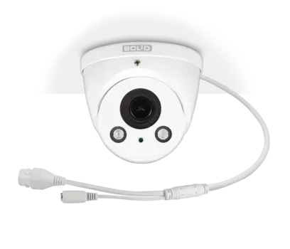 ИСО Орион Болид