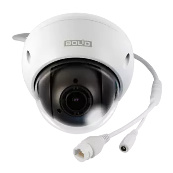 ИСО Орион Болид