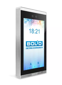 ИСО Орион Болид