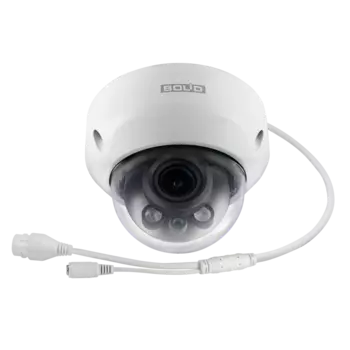 ИСО Орион Болид