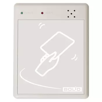 ИСО Орион Болид