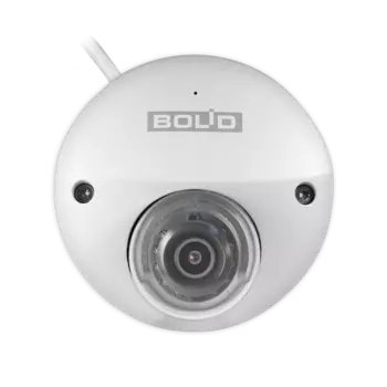 ИСО Орион Болид