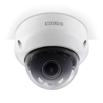 ИСО Орион Болид