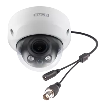 ИСО Орион Болид