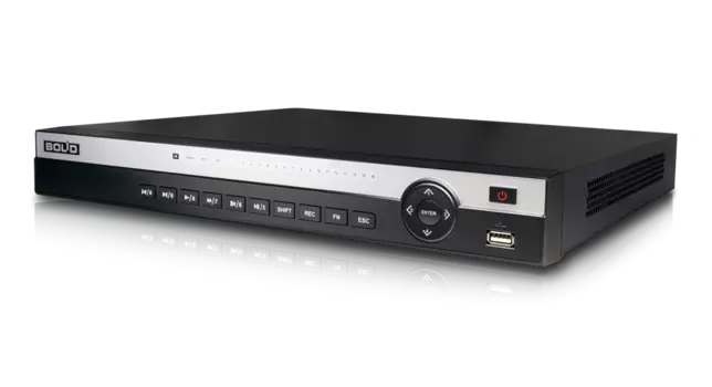 ИСО Орион Болид