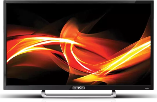 ИСО Орион Болид