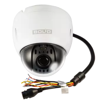 ИСО Орион Болид