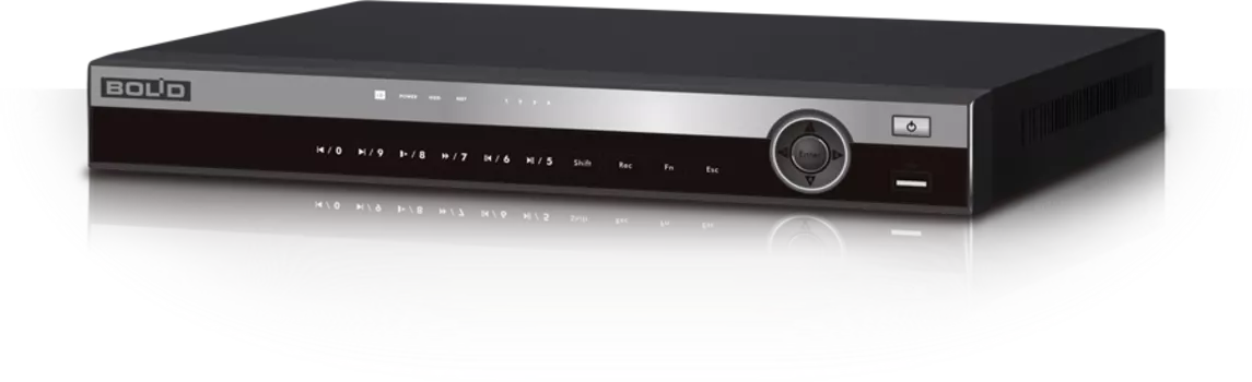 ИСО Орион Болид