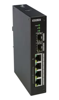 ИСО Орион Болид